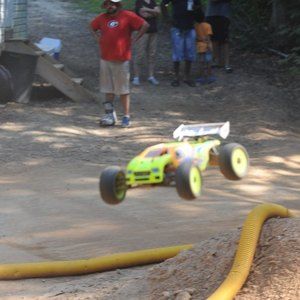 Meet your Posher, Eddie